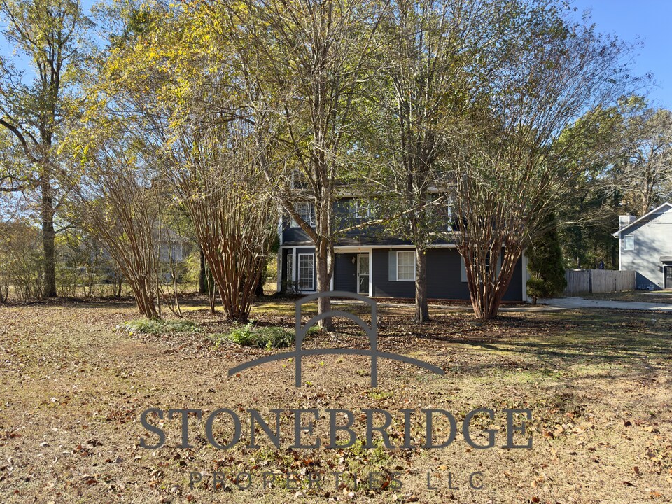 4818 Pinehurst Dr in Helena, AL - Building Photo