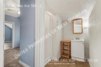 328 Indiana Ave SW in Grand Rapids, MI - Building Photo - Building Photo