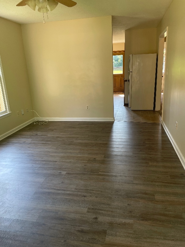 207 Oak St, Unit A in York, SC - Building Photo - Building Photo