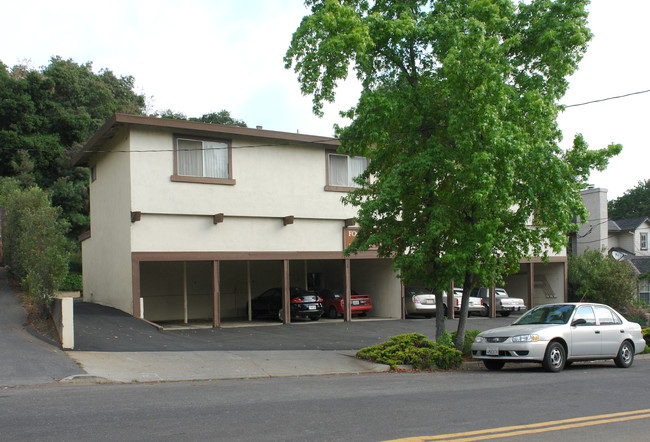 Foothill Garden in Morgan Hill, CA - Building Photo - Building Photo