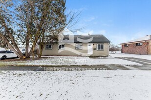 13341 Herbert Ave in Warren, MI - Building Photo