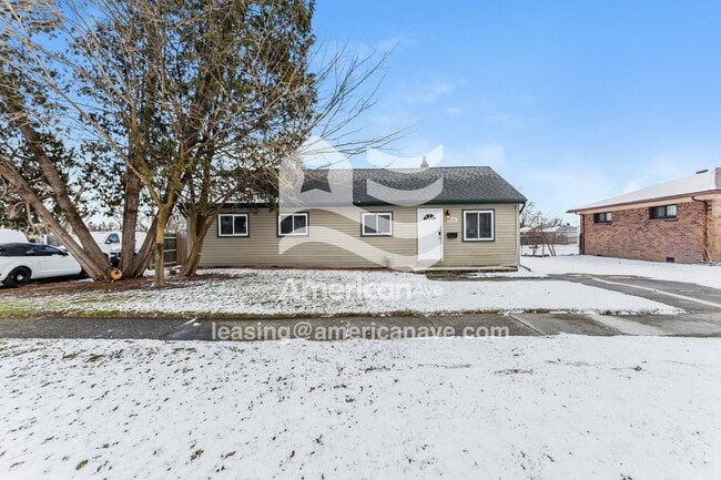 property at 13341 Herbert Ave