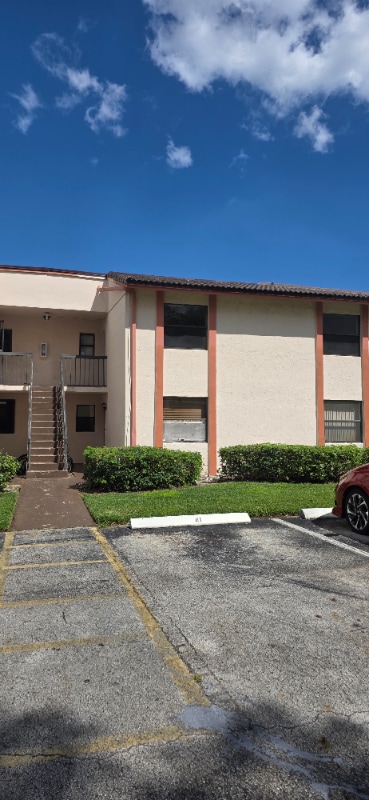 property at 900 NE 209th Terrace