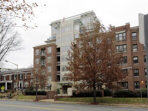 Park Hill Condominiums in Washington, DC - Building Photo - Building Photo