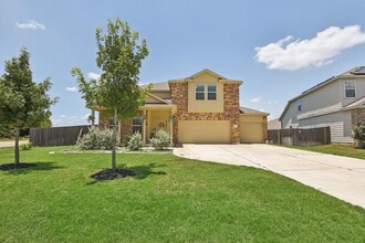 160 Copper Ln in Kyle, TX - Building Photo - Building Photo