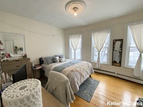 129 Saint Alphonsus St, Unit 3 in Boston, MA - Building Photo - Building Photo