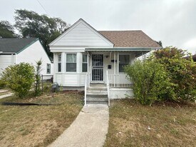 Fully Renovated 3-Bedroom Home – Move-In R in Detroit, MI - Building Photo