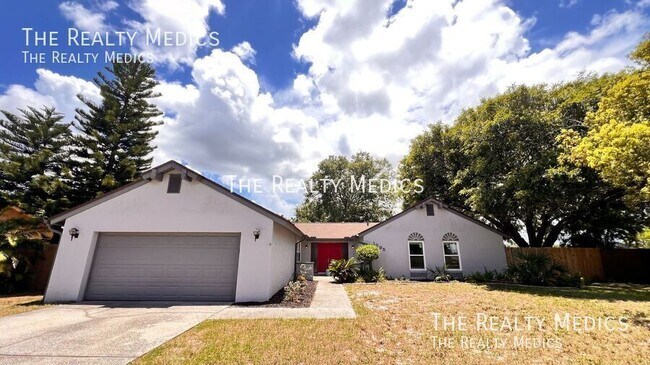 property at 1295 Madelena Ave
