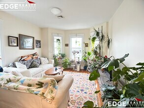 64 Aldie St in Boston, MA - Building Photo - Building Photo