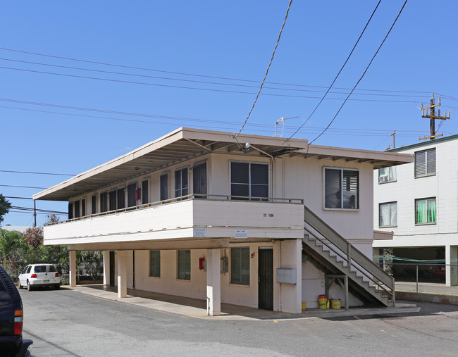 94-955 Kahuamoku St