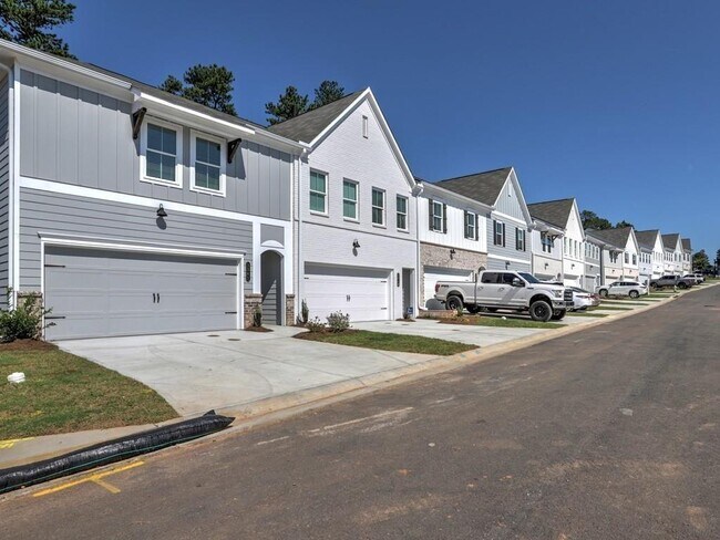 3341 Verdi Ln in Kennesaw, GA - Building Photo - Building Photo
