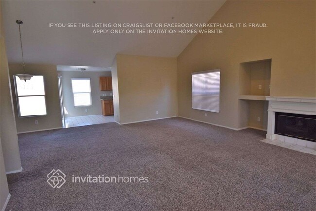 7400 Nye Dr in Highland, CA - Foto de edificio - Building Photo