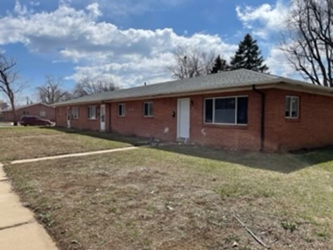 property at 2810 Marine St