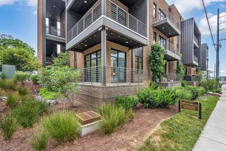 1403 Martin St in Nashville, TN - Building Photo - Building Photo