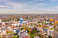 Lisle Town Centre in Lisle, IL - Building Photo - Building Photo