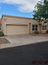 591 S Sawmill Gardens Dr in Cottonwood, AZ - Building Photo - Building Photo
