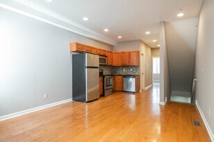 1835 Willington St in Philadelphia, PA - Building Photo