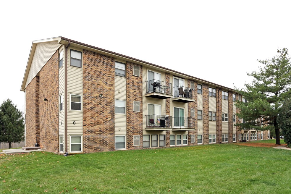 Country Living Mhp Apartments Altoona Ia Apartments For Rent