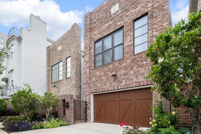 1613 Prospect St in Houston, TX - Building Photo - Building Photo