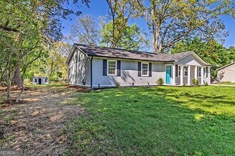8304 Ephesus Church Rd in Villa Rica, GA - Building Photo - Building Photo