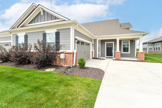 property at 14896 Stonneger St