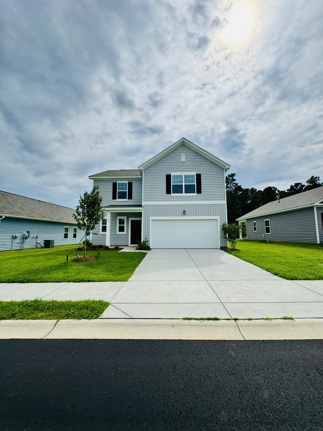 623 Muster Fld Ct in Conway, SC - Building Photo - Building Photo