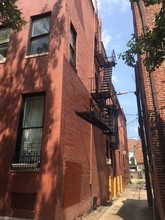 14 E Read St in Baltimore, MD - Building Photo - Other