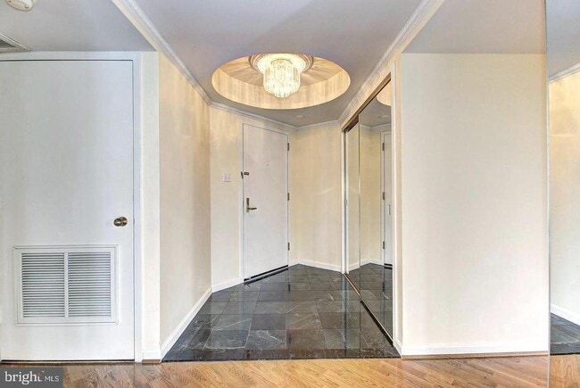 property at 1200 Crystal Dr