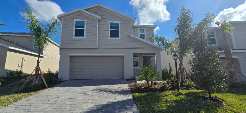 13913 Lilac Sky Ter in Bradenton, FL - Building Photo