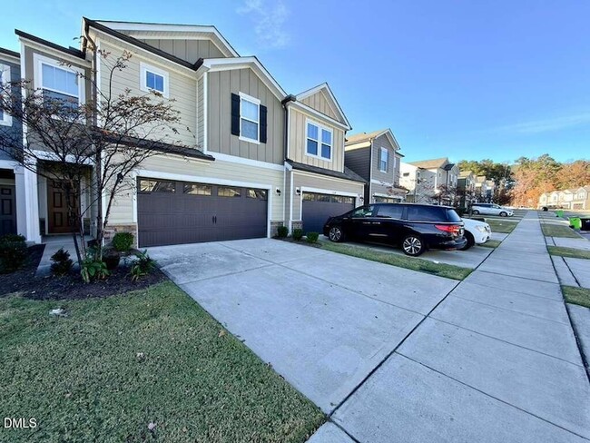 1152 Chestnut Bluff Run in Apex, NC - Building Photo - Building Photo