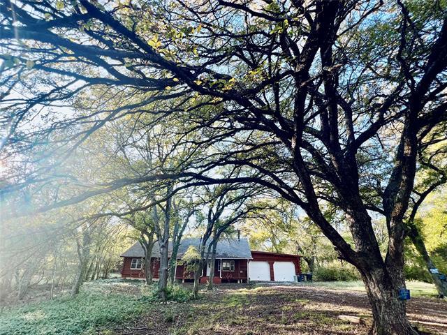 9397 Farm to Market Rd 730 N in Azle, TX - Building Photo