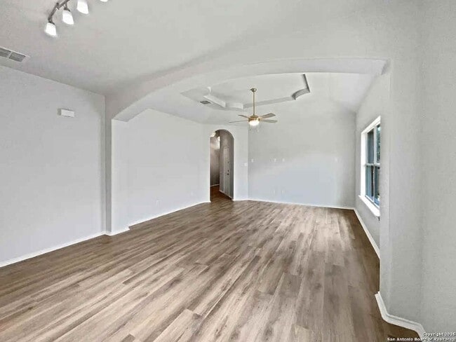 8102 Grissom Cir in San Antonio, TX - Building Photo - Building Photo