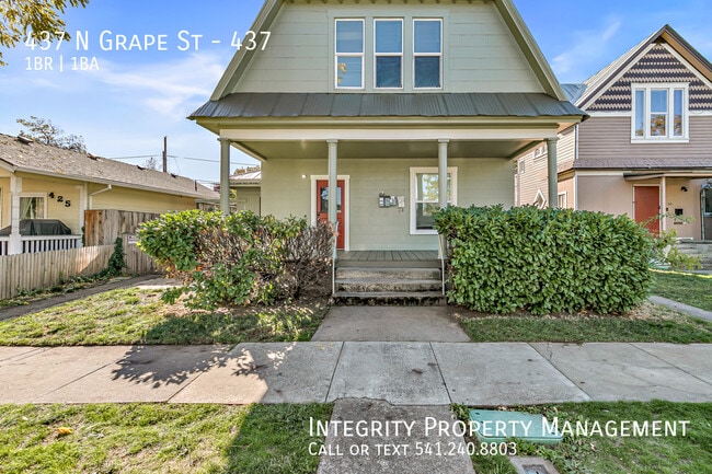 437 N Grape St