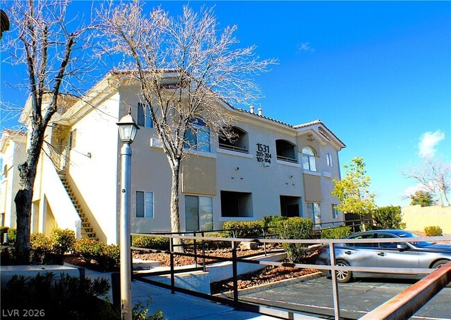 1531 Ruby Cliffs Ln in Las Vegas, NV - Building Photo - Building Photo
