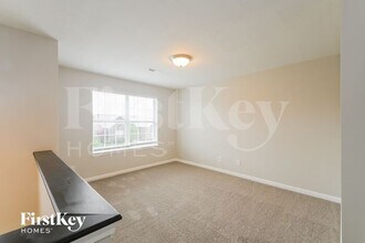 1298 Hazy Falls Blvd in Westfield, IN - Building Photo - Building Photo