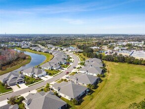 4618 Deep Creek Terrace in Parrish, FL - Foto de edificio - Building Photo