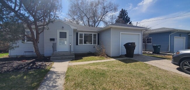 property at 1210 Colton Blvd