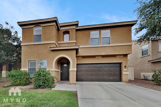 property at 2157 S Luther