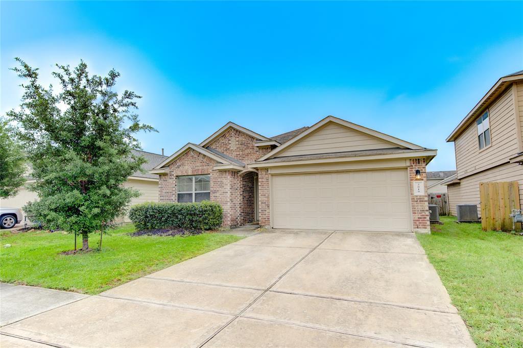 2019 Louetta Stream Way in Spring, TX - Building Photo