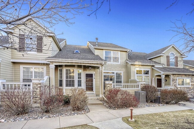 property at 6216 Trailhead Rd