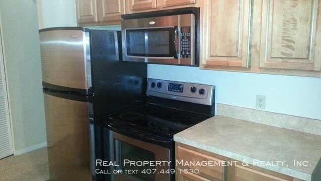 1039 S Hiawassee Rd in Orlando, FL - Building Photo - Building Photo