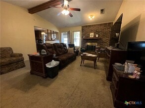 1810 Gautier Ave in Killeen, TX - Building Photo - Building Photo