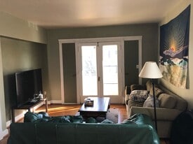 128 W Nixon St, Unit 5