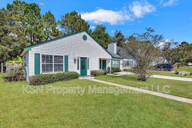 129 Finn Cir in Savannah, GA - Building Photo - Building Photo