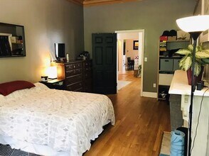 95 Dale St, Unit 1 in Boston, MA - Building Photo - Building Photo