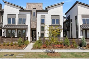 19726 Curved Steel Dr in Cypress, TX - Building Photo