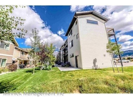 3237 N 27th Ave in Bozeman, MT - Building Photo - Building Photo
