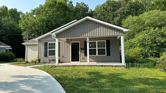 property at 112 Bennett Ln