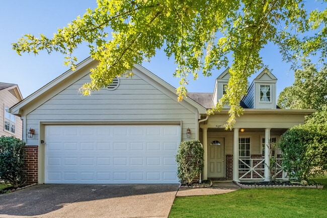 property at 9697 Tributary Cove
