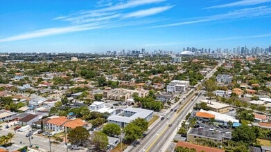 3255 W Flagler St, Unit 1-20 in Miami, FL - Building Photo - Building Photo